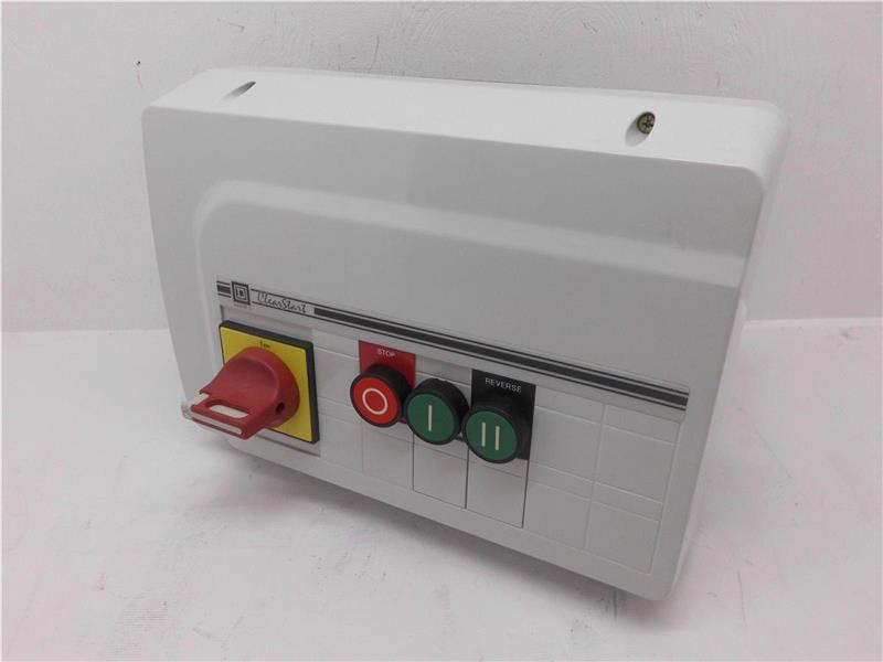 SCHNEIDER ELECTRIC SQRDENCL1