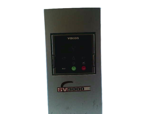 SV9F55AC-4M0B00 by EATON CORPORATION