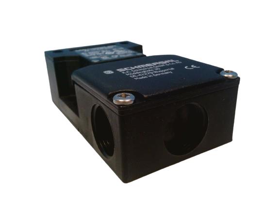 SCHMERSAL AZ16ZVK-M20