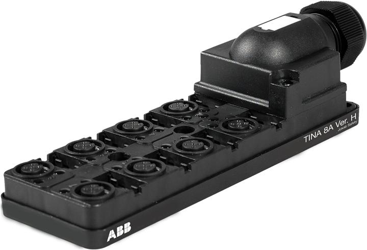 ASEA BROWN BOVERI 2TLA020054R0500