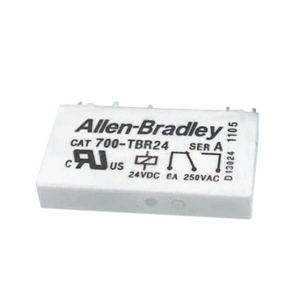 ALLEN BRADLEY 700-TBR24