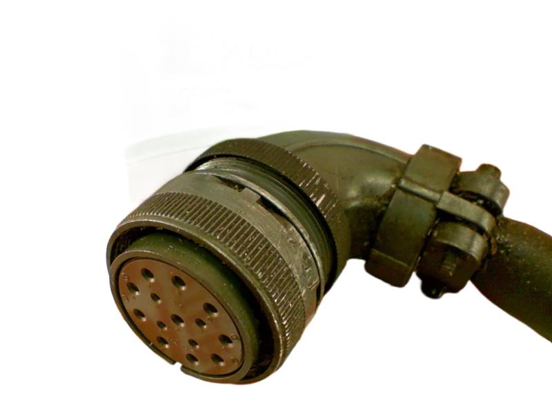 AMPHENOL MS3108B28-20S-ZN
