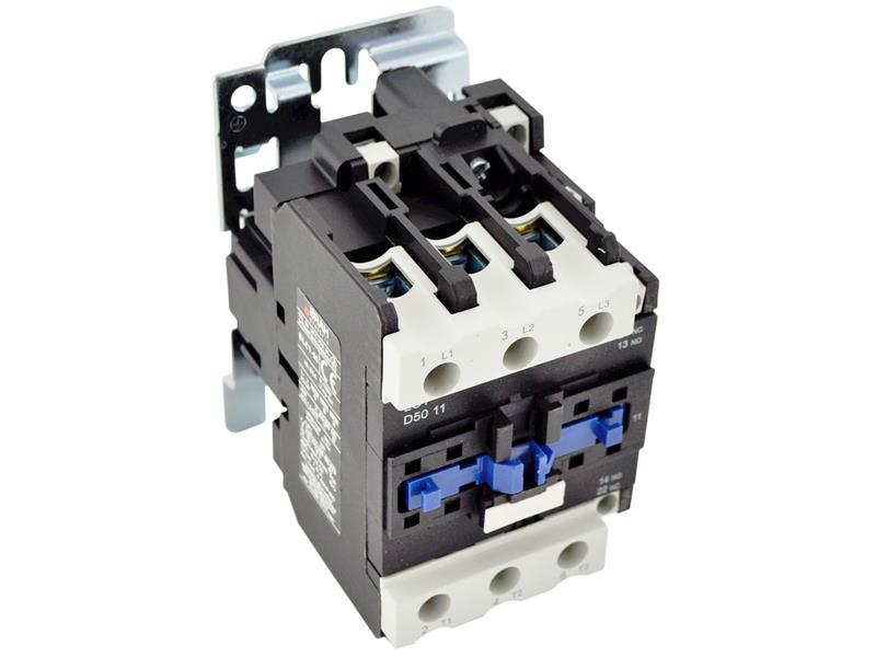 BRAH ELECTRIC BLC1D5011-M6