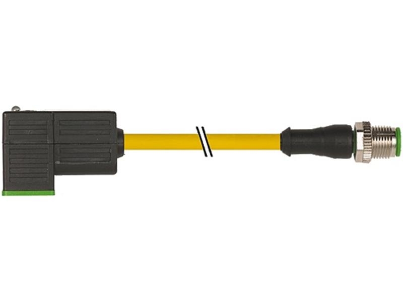 MURR ELEKTRONIK 7000-41081-0261000