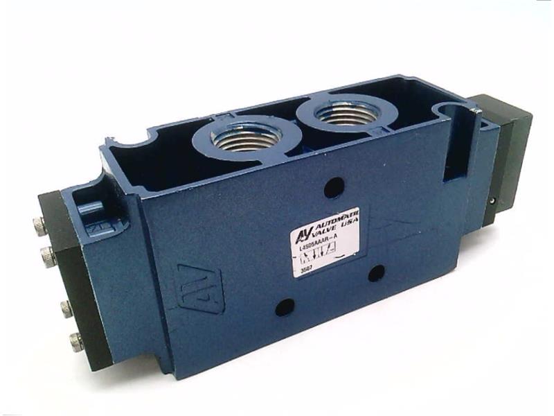 AUTOMATIC VALVE L4505AAAR-A