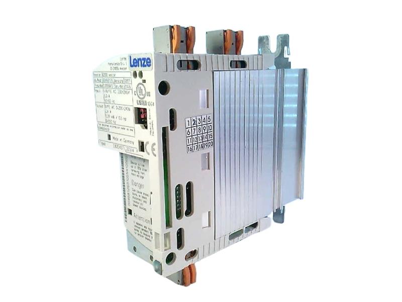 LENZE E82EV371K-2C514