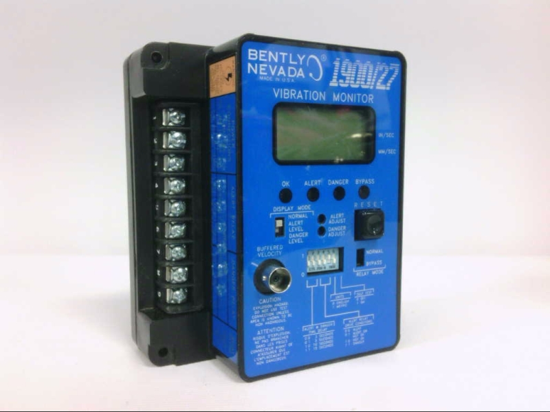 GENERAL ELECTRIC 1900/27-01-00