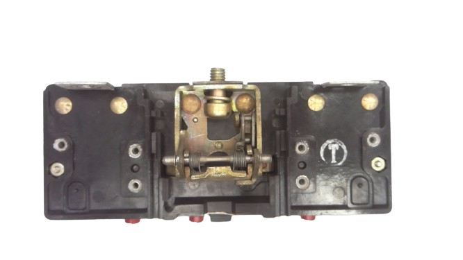 EATON CORPORATION HLA3125T