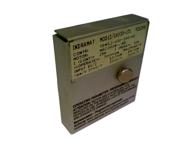 MOD13/1X030-171 by BOSCH