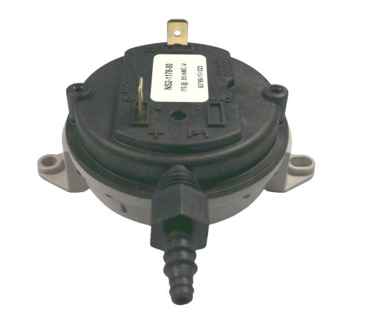 NS2-1178-00 by UNICONTROL INC