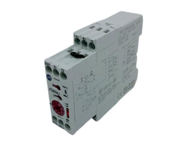 ALLEN BRADLEY 700-FSM4UU18