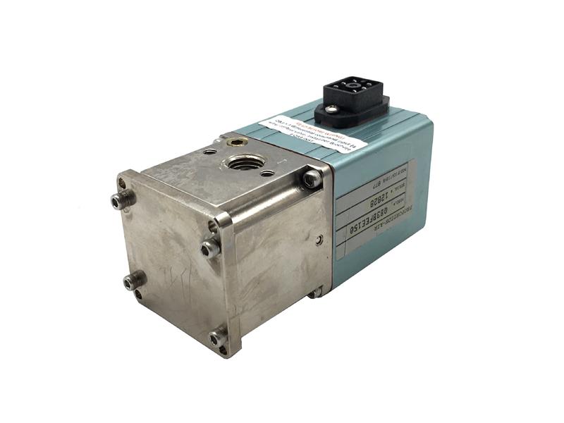 PROPORTION AIR INC QB3BFEE150