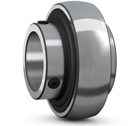 SKF YAR 204-2RF/HV