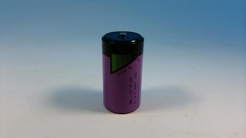 TADIRAN BATTERIES SL-770