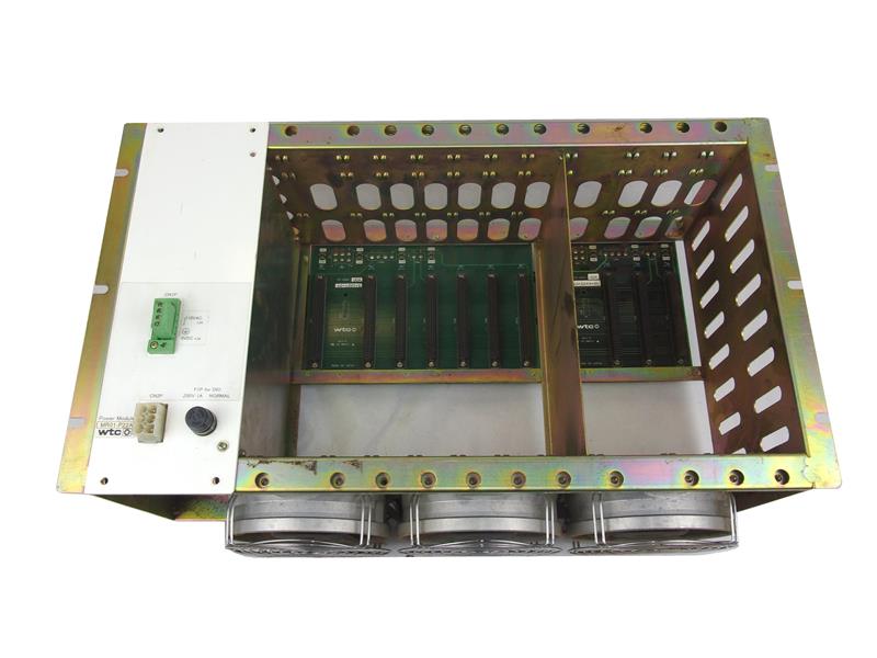 WELDING TECHNOLOGY CORP MR01-P22A