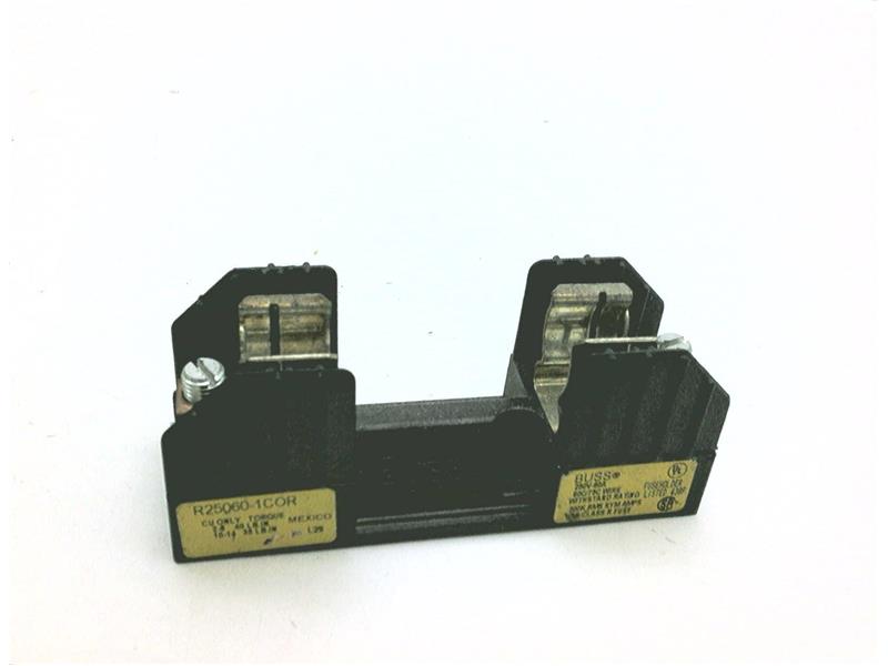 EATON CORPORATION R25060-1COR
