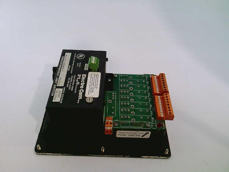 ELECTRO CAM PS-5021-10-M09-C