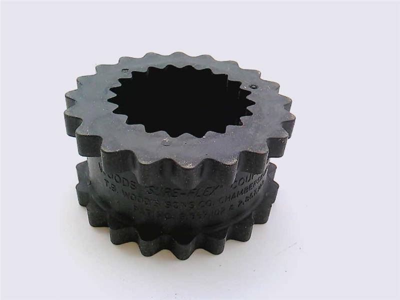 ALTRA INDUSTRIAL MOTION 6JE-EPDM