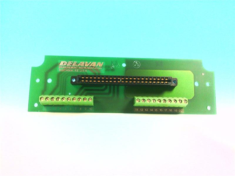 42415-B by DELAVAN ELECTRONICS