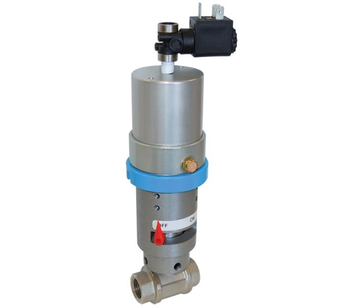 SPARTAN SCIENTIFIC APV30-00-4133