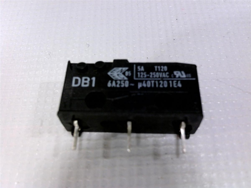 ZF FRIEDRICHSHAFEN DB1C-D1AA