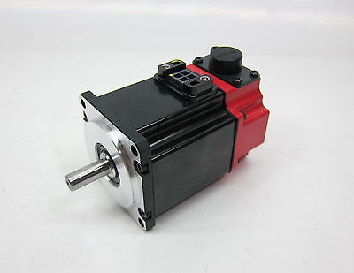 FANUC A06B-0266-B500