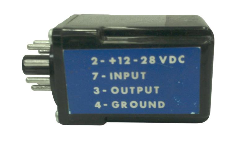 BANNER ENGINEERING PD-28