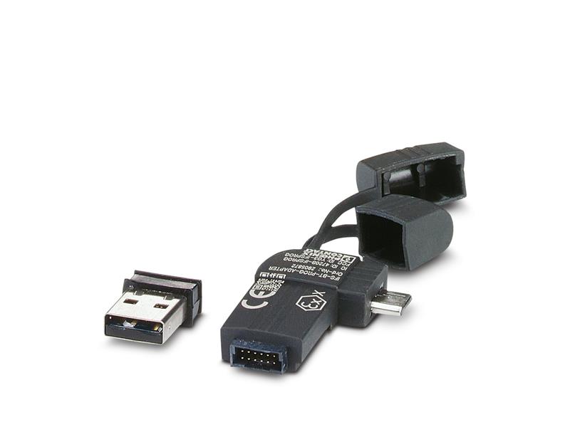 PHOENIX CONTACT IFS-BT-PROG-ADAPTER