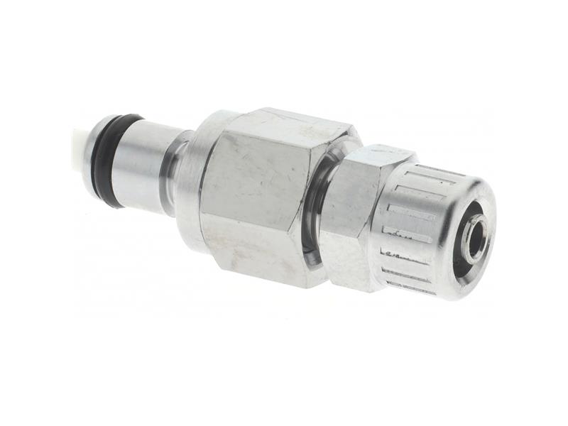 DOVER CORPORATION MCD2004NA