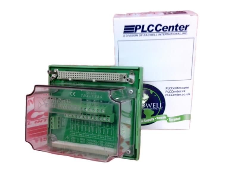 NATIONAL INSTRUMENTS TBX-1325