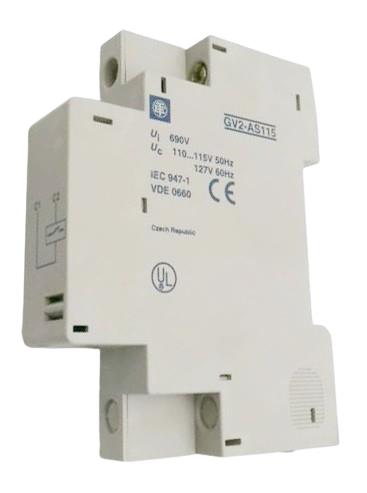 SCHNEIDER ELECTRIC GV2-AS115