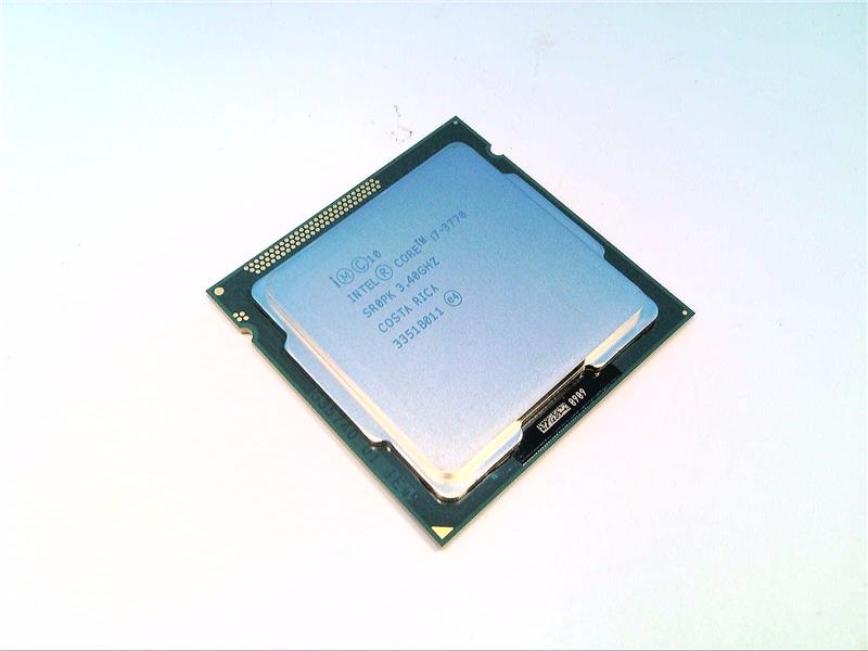 INTEL I7-3770