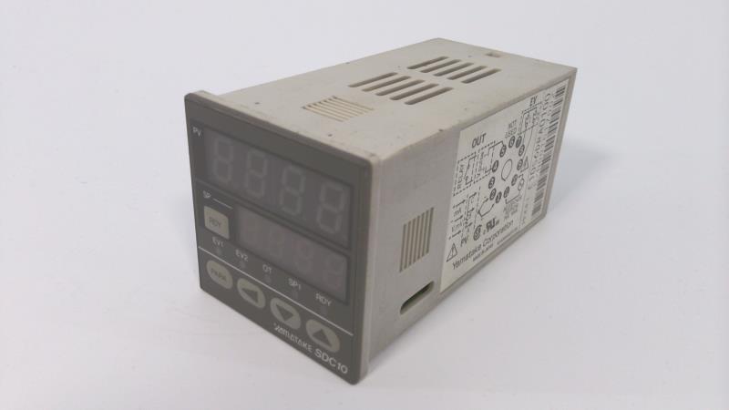 C10S6DRA0100 by HONEYWELL