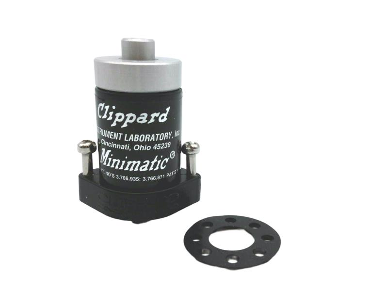CLIPPARD R-333