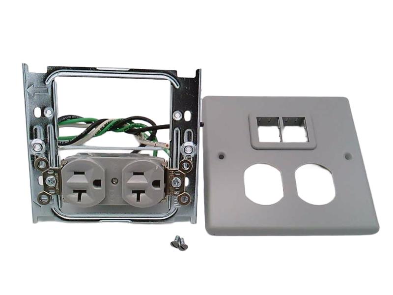LEGRAND G4047WT