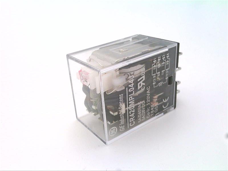 GENERAL ELECTRIC CR420MPL044J