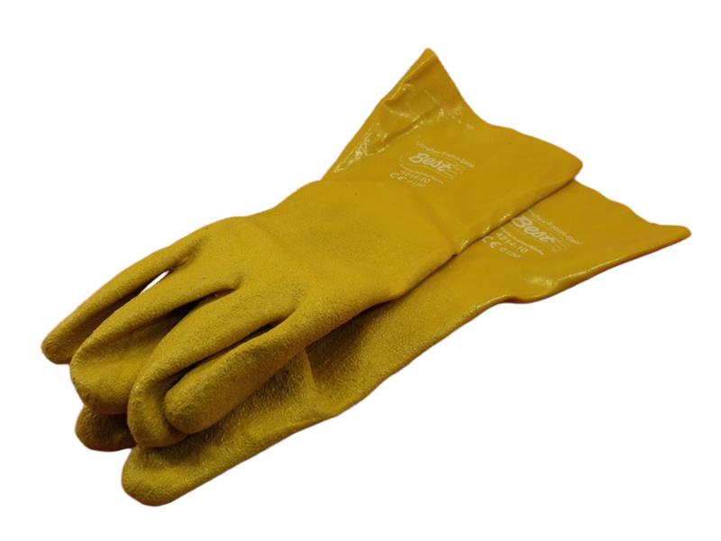 SHOWA BEST GLOVE 4214-10