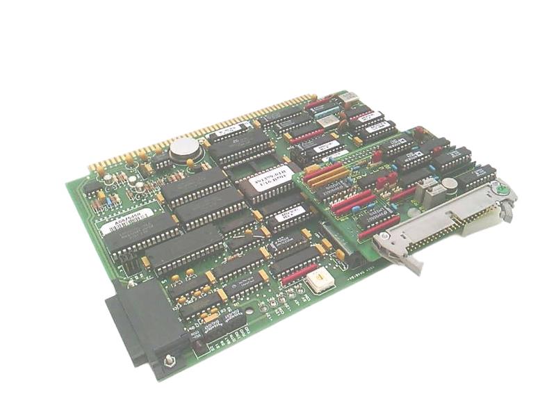MTS SYSTEMS CO 044615404