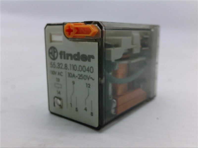 FINDER 55.32.8.110.0040