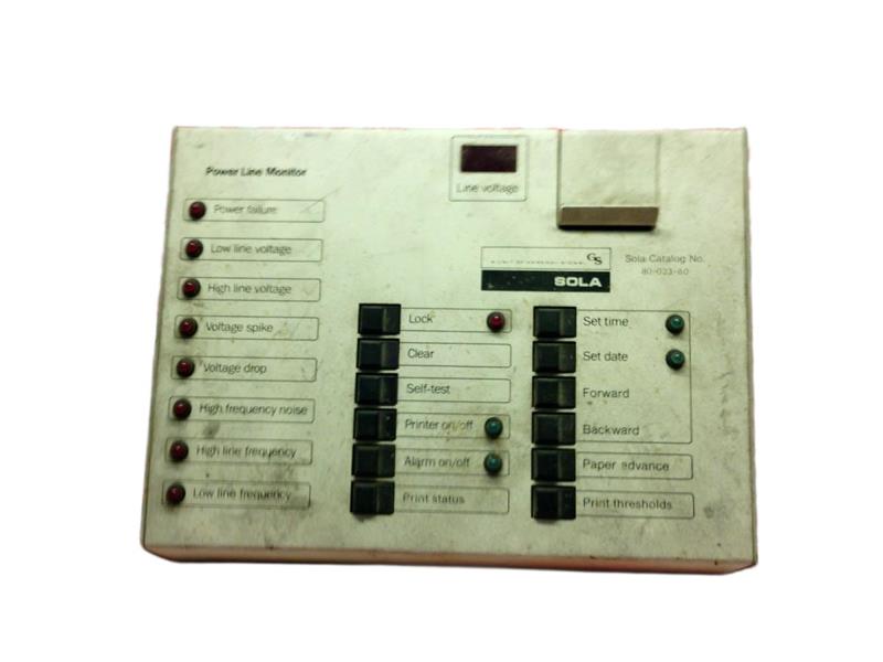 EMERSON 80-023-60