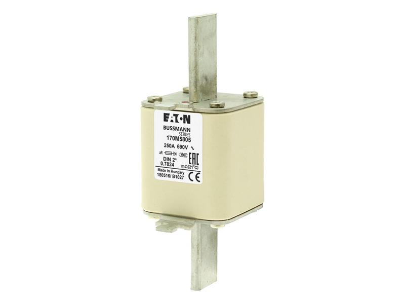 EATON CORPORATION 170M5805