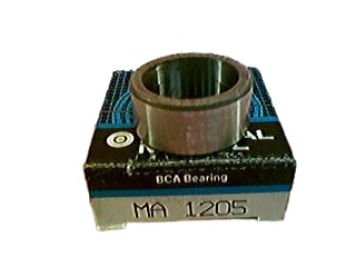 MA-1205 by TIMKEN