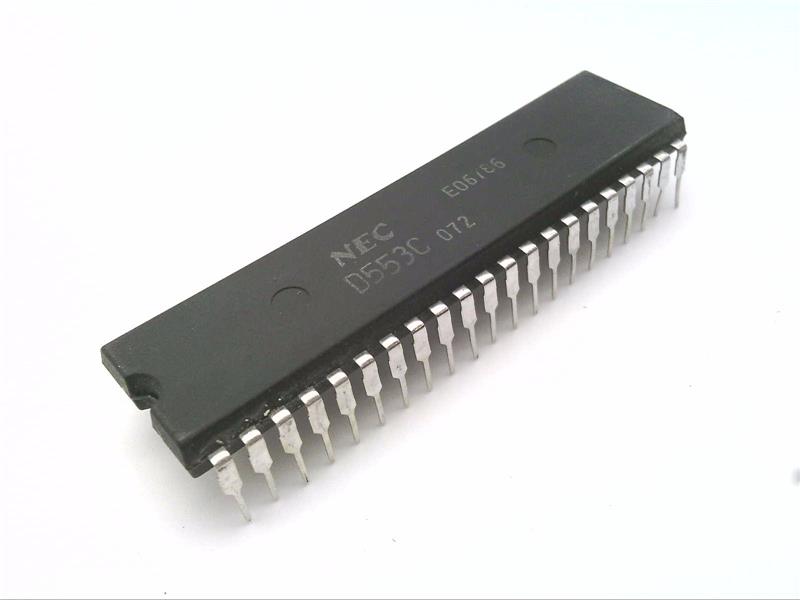 NEC D553C