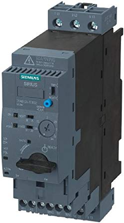 SIEMENS 3RA61201AP32