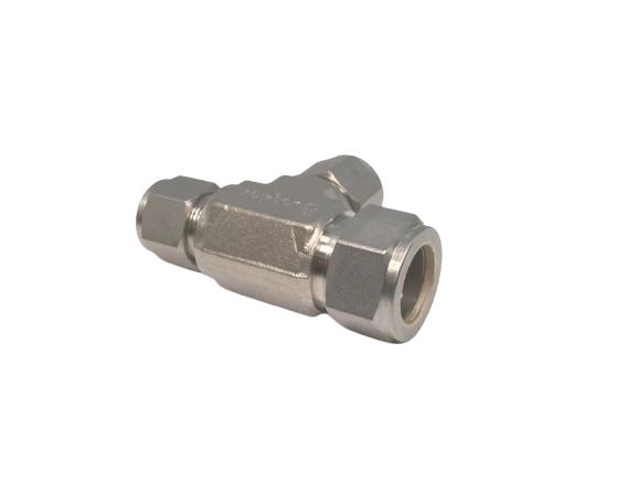 SWAGELOK SS-1210-3-8-8