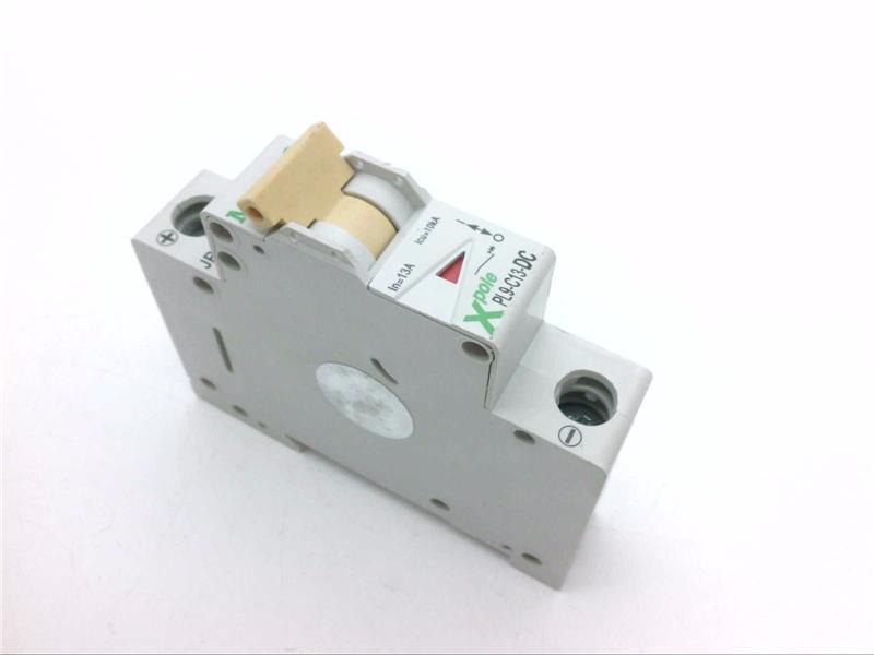 EATON CORPORATION PL9-C13-DC