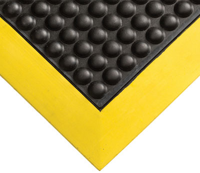 WEARWELL 454.12X2X3BYL