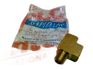 RAPID-AIR FEEDING EQUIPMENT 67100008