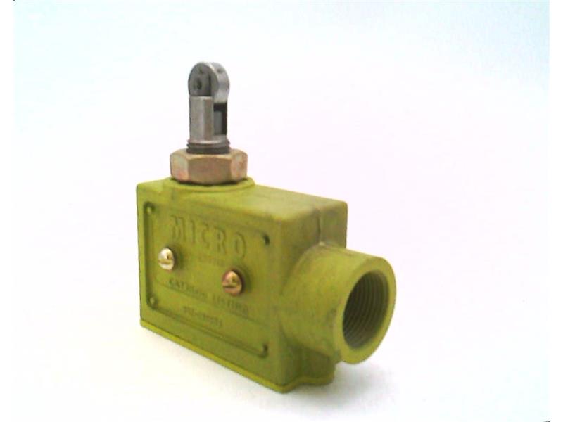 HONEYWELL DTE-2RQ9T1