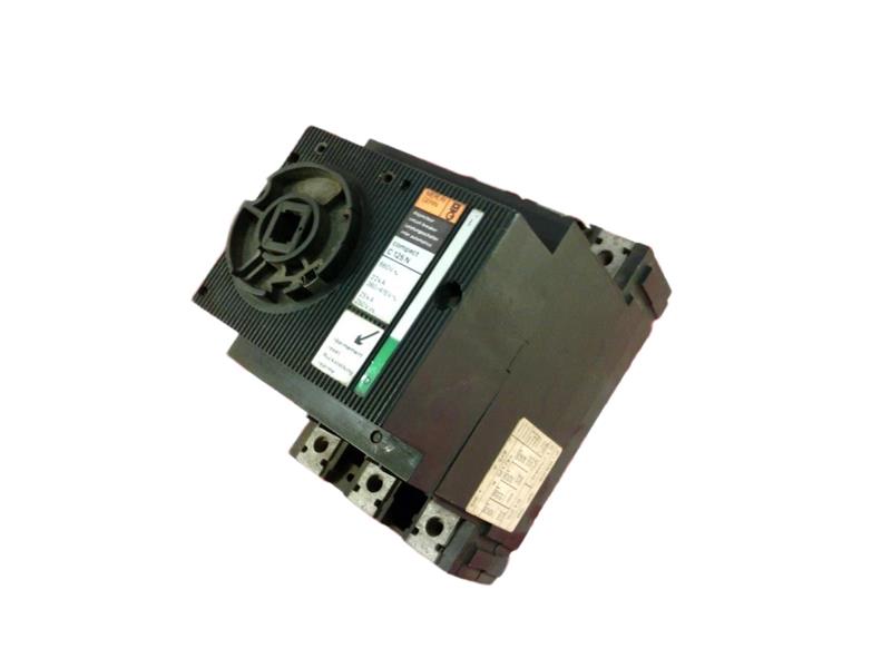 C125NHL-D125 by SCHNEIDER ELECTRIC